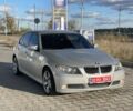 Серый БМВ 3 Серия, объемом двигателя 2 л и пробегом 246 тыс. км за 7000 $, фото 1 на Automoto.ua