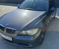 Сірий БМВ 3 Серія, об'ємом двигуна 2 л та пробігом 290 тис. км за 7300 $, фото 14 на Automoto.ua