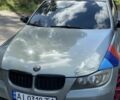 Серый БМВ 3 Серия, объемом двигателя 2 л и пробегом 270 тыс. км за 6600 $, фото 12 на Automoto.ua