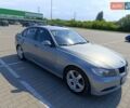 Сірий БМВ 3 Серія, об'ємом двигуна 2 л та пробігом 290 тис. км за 7555 $, фото 12 на Automoto.ua