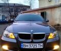 Сірий БМВ 3 Серія, об'ємом двигуна 2 л та пробігом 185 тис. км за 7800 $, фото 1 на Automoto.ua