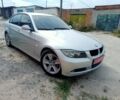 Серый БМВ 3 Серия, объемом двигателя 2 л и пробегом 340 тыс. км за 5700 $, фото 1 на Automoto.ua