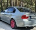 Серый БМВ 3 Серия, объемом двигателя 2 л и пробегом 270 тыс. км за 6600 $, фото 10 на Automoto.ua