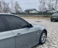 Серый БМВ 3 Серия, объемом двигателя 2 л и пробегом 198 тыс. км за 6499 $, фото 8 на Automoto.ua