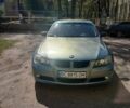 Серый БМВ 3 Серия, объемом двигателя 2 л и пробегом 477 тыс. км за 5800 $, фото 1 на Automoto.ua