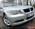 Сірий БМВ 3 Серія, об'ємом двигуна 2 л та пробігом 335 тис. км за 5850 $, фото 1 на Automoto.ua