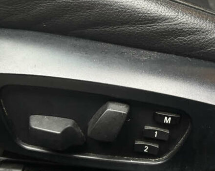 Сірий БМВ 3 Серія, об'ємом двигуна 2 л та пробігом 218 тис. км за 6590 $, фото 10 на Automoto.ua