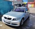 Сірий БМВ 3 Серія, об'ємом двигуна 2 л та пробігом 190 тис. км за 7200 $, фото 7 на Automoto.ua