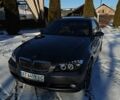 Сірий БМВ 3 Серія, об'ємом двигуна 2 л та пробігом 350 тис. км за 7500 $, фото 1 на Automoto.ua
