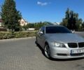 Серый БМВ 3 Серия, объемом двигателя 2 л и пробегом 250 тыс. км за 5500 $, фото 1 на Automoto.ua