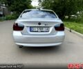 Сірий БМВ 3 Серія, об'ємом двигуна 2 л та пробігом 192 тис. км за 8000 $, фото 4 на Automoto.ua