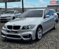 Серый БМВ 3 Серия, объемом двигателя 2 л и пробегом 285 тыс. км за 6750 $, фото 1 на Automoto.ua