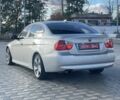 Серый БМВ 3 Серия, объемом двигателя 2 л и пробегом 246 тыс. км за 7000 $, фото 2 на Automoto.ua