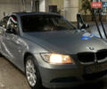 Серый БМВ 3 Серия, объемом двигателя 2 л и пробегом 220 тыс. км за 6350 $, фото 20 на Automoto.ua