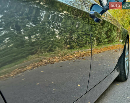 Серый БМВ 3 Серия, объемом двигателя 2 л и пробегом 405 тыс. км за 7999 $, фото 32 на Automoto.ua