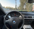 Серый БМВ 3 Серия, объемом двигателя 2 л и пробегом 239 тыс. км за 7000 $, фото 18 на Automoto.ua