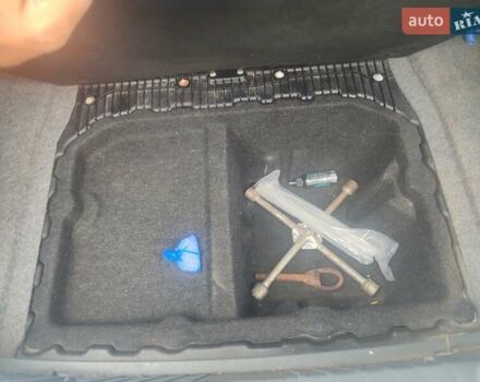 Сірий БМВ 3 Серія, об'ємом двигуна 2 л та пробігом 274 тис. км за 6700 $, фото 32 на Automoto.ua