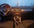 Серый БМВ 3 Серия, объемом двигателя 2 л и пробегом 380 тыс. км за 3200 $, фото 5 на Automoto.ua