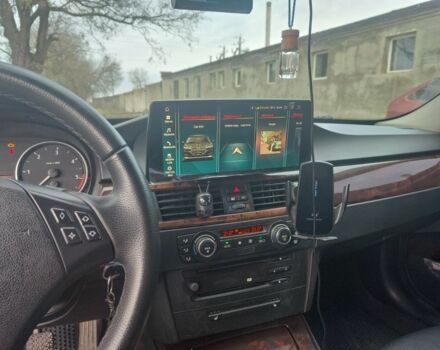 Сірий БМВ 3 Серія, об'ємом двигуна 3 л та пробігом 380 тис. км за 7000 $, фото 2 на Automoto.ua