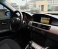 Серый БМВ 3 Серия, объемом двигателя 2 л и пробегом 247 тыс. км за 7500 $, фото 17 на Automoto.ua