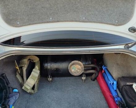 Сірий БМВ 3 Серія, об'ємом двигуна 2 л та пробігом 274 тис. км за 6700 $, фото 30 на Automoto.ua