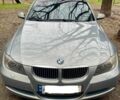 Сірий БМВ 3 Серія, об'ємом двигуна 3 л та пробігом 270 тис. км за 6500 $, фото 6 на Automoto.ua