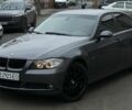 Серый БМВ 3 Серия, объемом двигателя 2 л и пробегом 247 тыс. км за 7500 $, фото 1 на Automoto.ua