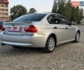 Сірий БМВ 3 Серія, об'ємом двигуна 2 л та пробігом 204 тис. км за 6799 $, фото 3 на Automoto.ua