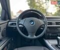 Сірий БМВ 3 Серія, об'ємом двигуна 2 л та пробігом 204 тис. км за 6799 $, фото 14 на Automoto.ua