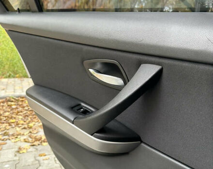 Серый БМВ 3 Серия, объемом двигателя 2.5 л и пробегом 280 тыс. км за 8500 $, фото 30 на Automoto.ua