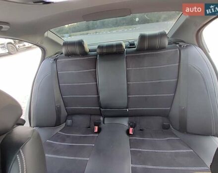 Сірий БМВ 3 Серія, об'ємом двигуна 2 л та пробігом 274 тис. км за 6700 $, фото 5 на Automoto.ua