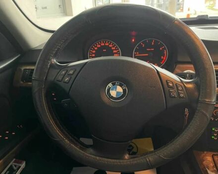 Сірий БМВ 3 Серія, об'ємом двигуна 2 л та пробігом 470 тис. км за 7300 $, фото 17 на Automoto.ua