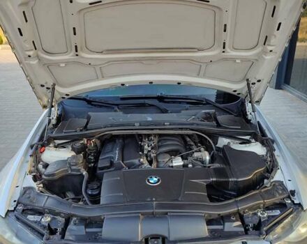 Сірий БМВ 3 Серія, об'ємом двигуна 2 л та пробігом 274 тис. км за 6700 $, фото 29 на Automoto.ua