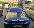 Серый БМВ 3 Серия, объемом двигателя 2 л и пробегом 274 тыс. км за 6800 $, фото 1 на Automoto.ua