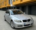 Серый БМВ 3 Серия, объемом двигателя 2 л и пробегом 245 тыс. км за 5650 $, фото 1 на Automoto.ua