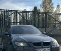 Сірий БМВ 3 Серія, об'ємом двигуна 2 л та пробігом 260 тис. км за 5850 $, фото 1 на Automoto.ua