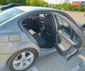 Сірий БМВ 3 Серія, об'ємом двигуна 2 л та пробігом 290 тис. км за 7555 $, фото 16 на Automoto.ua
