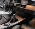 Сірий БМВ 3 Серія, об'ємом двигуна 3 л та пробігом 270 тис. км за 6500 $, фото 4 на Automoto.ua