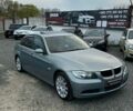 Сірий БМВ 3 Серія, об'ємом двигуна 2 л та пробігом 225 тис. км за 6500 $, фото 1 на Automoto.ua