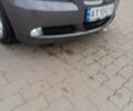 Серый БМВ 3 Серия, объемом двигателя 2 л и пробегом 235 тыс. км за 5350 $, фото 11 на Automoto.ua