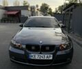 Серый БМВ 3 Серия, объемом двигателя 2 л и пробегом 3 тыс. км за 7300 $, фото 1 на Automoto.ua