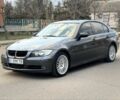 Серый БМВ 3 Серия, объемом двигателя 2 л и пробегом 280 тыс. км за 6000 $, фото 1 на Automoto.ua