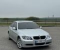 Серый БМВ 3 Серия, объемом двигателя 2 л и пробегом 268 тыс. км за 5500 $, фото 1 на Automoto.ua