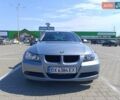 Сірий БМВ 3 Серія, об'ємом двигуна 2 л та пробігом 290 тис. км за 7555 $, фото 1 на Automoto.ua