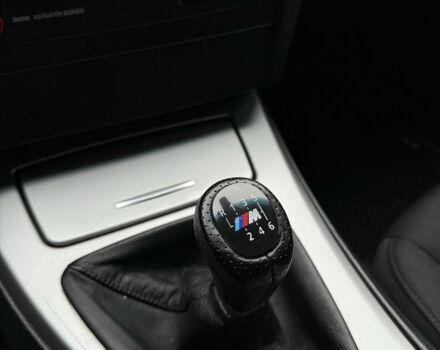 Серый БМВ 3 Серия, объемом двигателя 2 л и пробегом 247 тыс. км за 7500 $, фото 18 на Automoto.ua