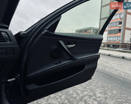 Сірий БМВ 3 Серія, об'ємом двигуна 2 л та пробігом 282 тис. км за 5999 $, фото 36 на Automoto.ua