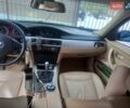 Сірий БМВ 3 Серія, об'ємом двигуна 2 л та пробігом 228 тис. км за 7000 $, фото 4 на Automoto.ua