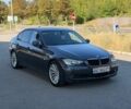 Сірий БМВ 3 Серія, об'ємом двигуна 2 л та пробігом 336 тис. км за 5600 $, фото 1 на Automoto.ua
