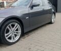 Серый БМВ 3 Серия, объемом двигателя 2 л и пробегом 235 тыс. км за 5350 $, фото 8 на Automoto.ua