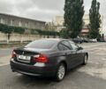 Серый БМВ 3 Серия, объемом двигателя 2 л и пробегом 378 тыс. км за 3100 $, фото 2 на Automoto.ua